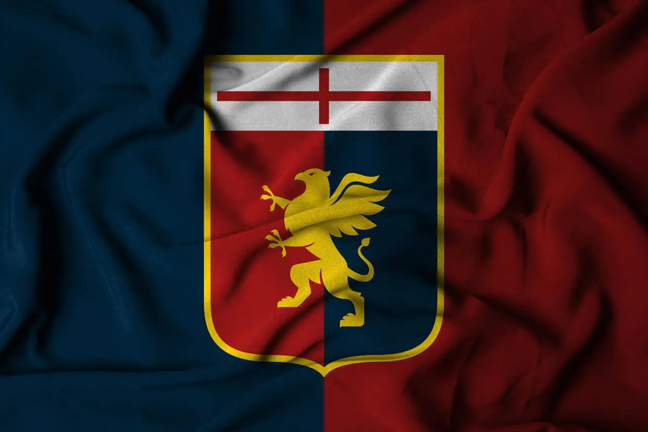Genoa