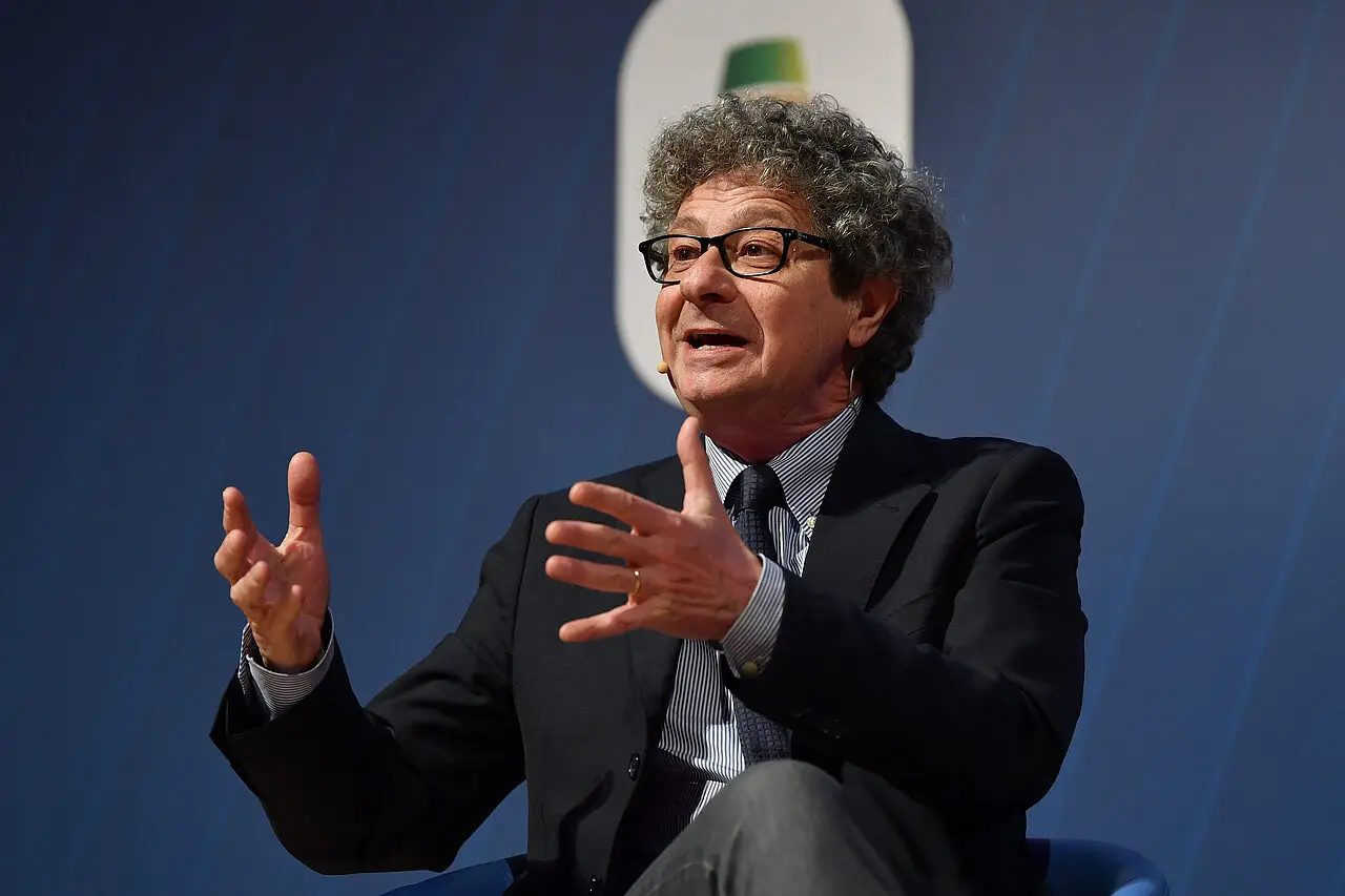 Photo by Valerio Pennicino/Getty Images for Lega Serie A via Onefootball