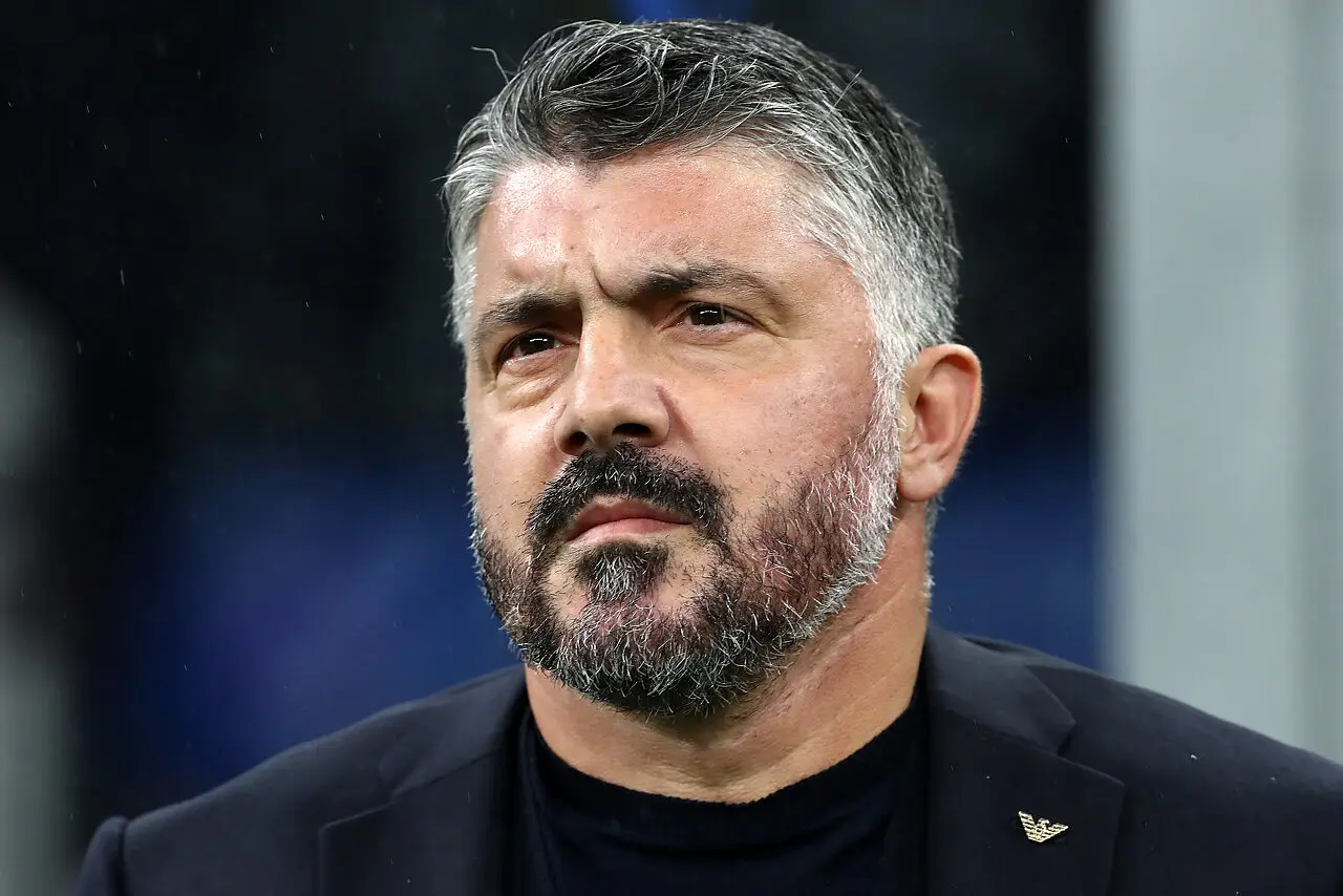 Photo by Marco Luzzani/Getty Images via Onefootball