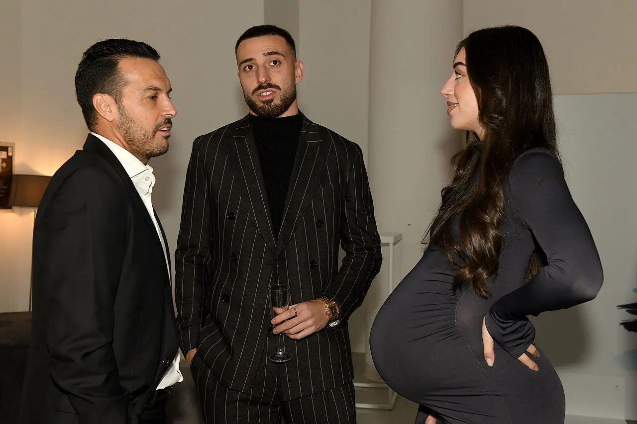 Foto di Marco Rosi - SS Lazio/Getty Images via onefootball