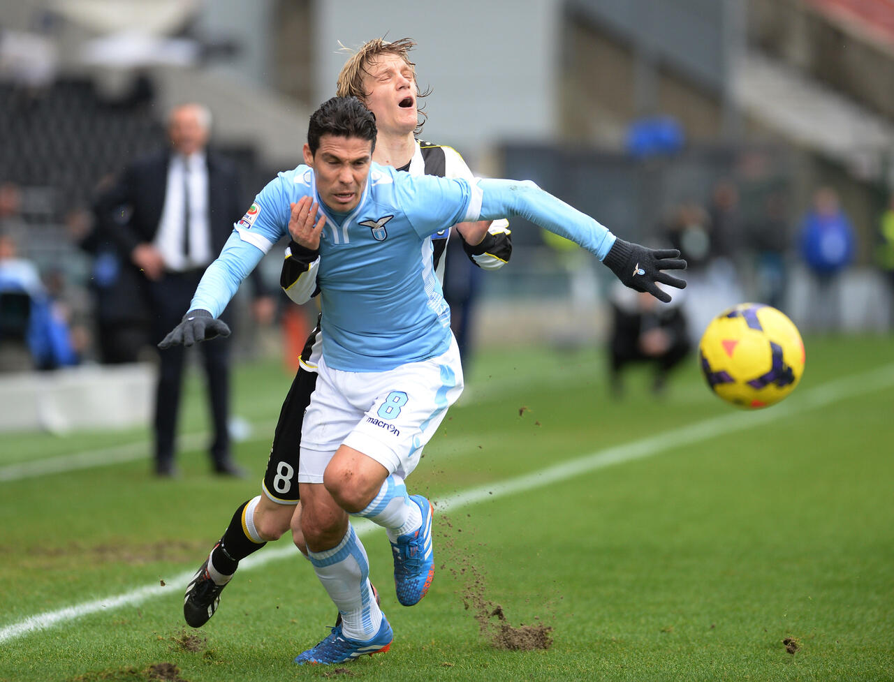 Photo by Dino Panato/Getty Images via Onefootball