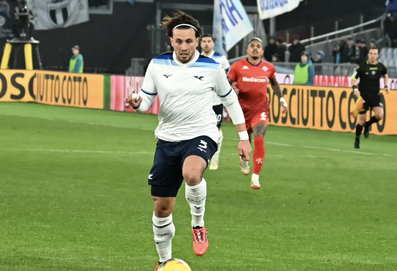 Luca Pellegrini
