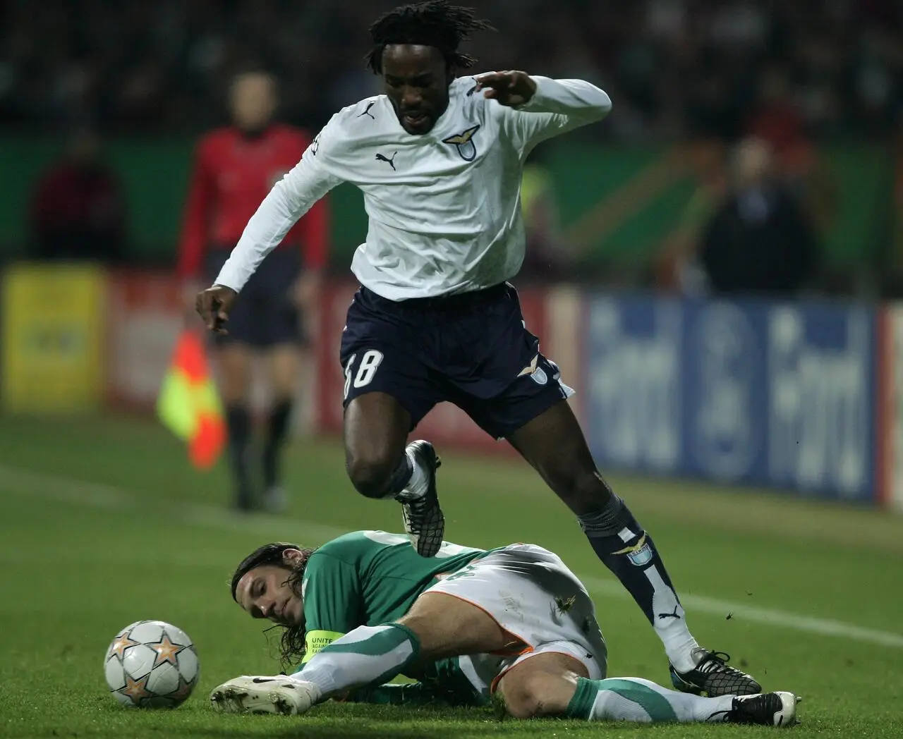 Photo by Friedemann Vogel/Bongarts/Getty Image via Onefootball