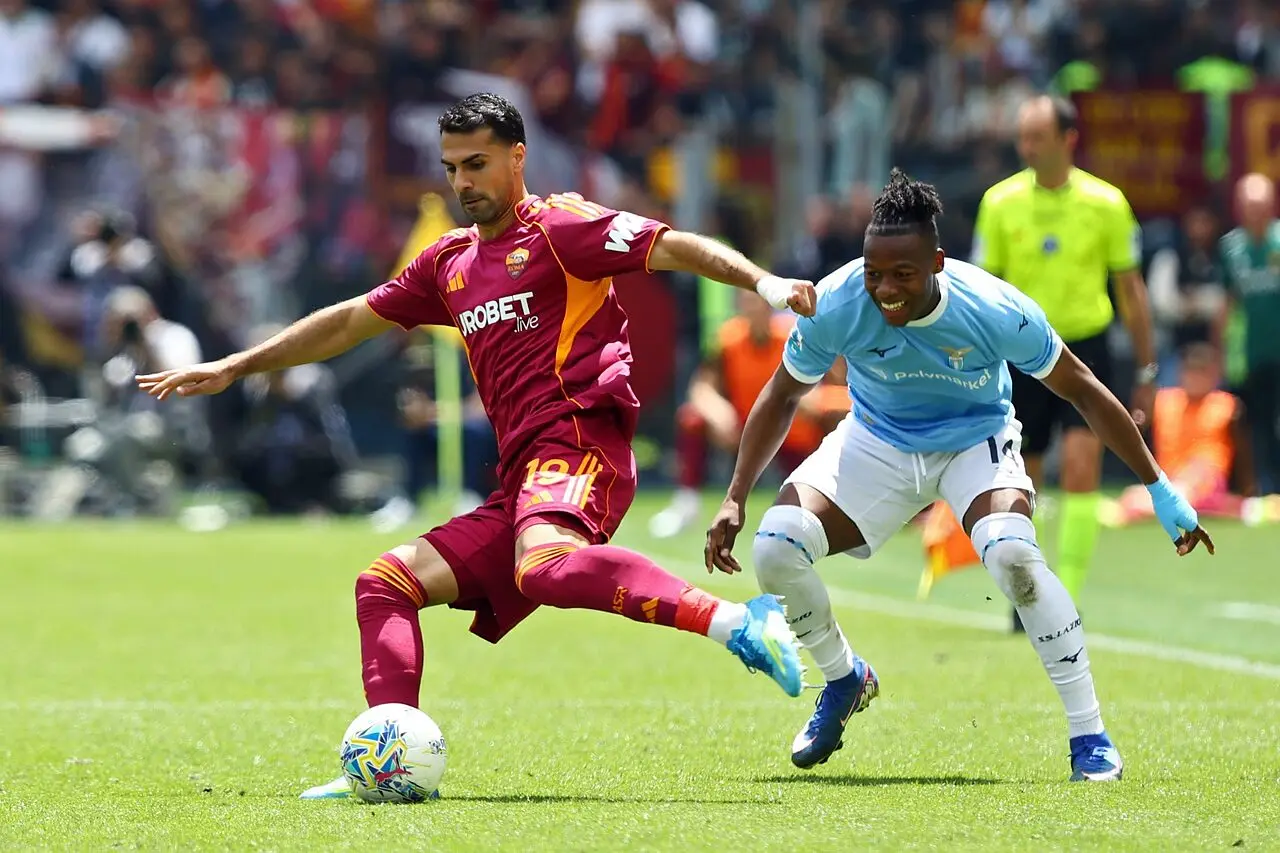 Derby