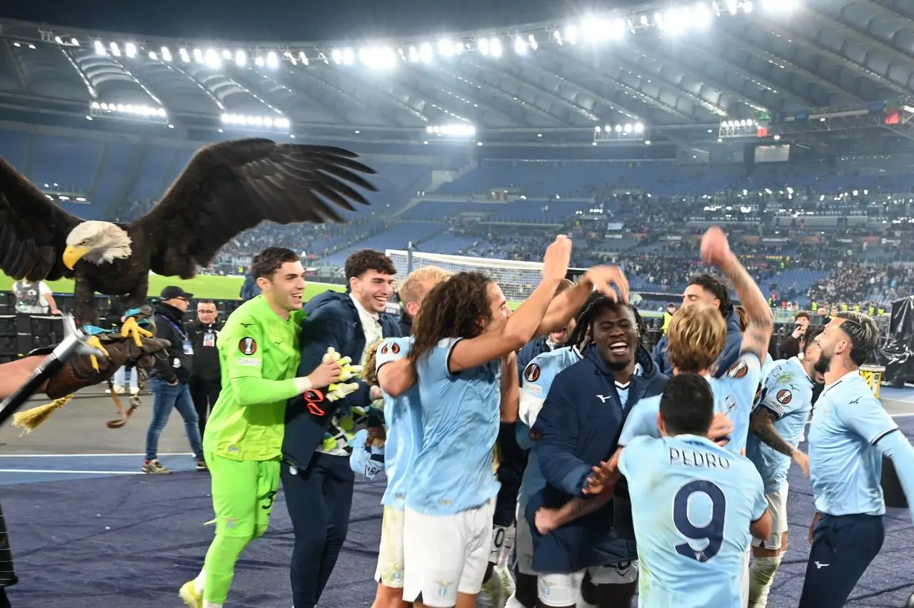 Lazio