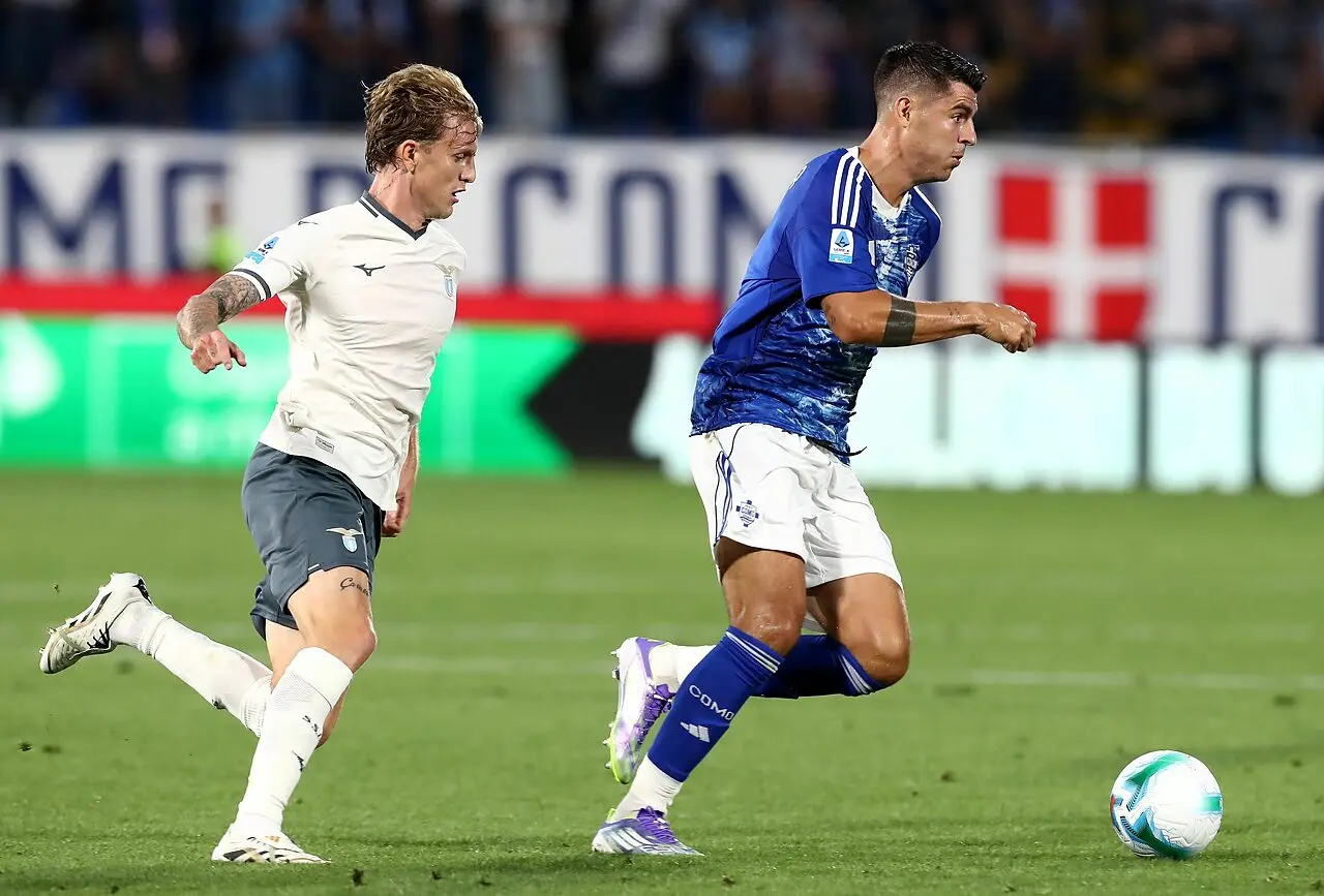 Photo by Marco Luzzani/Getty Images via onefootball