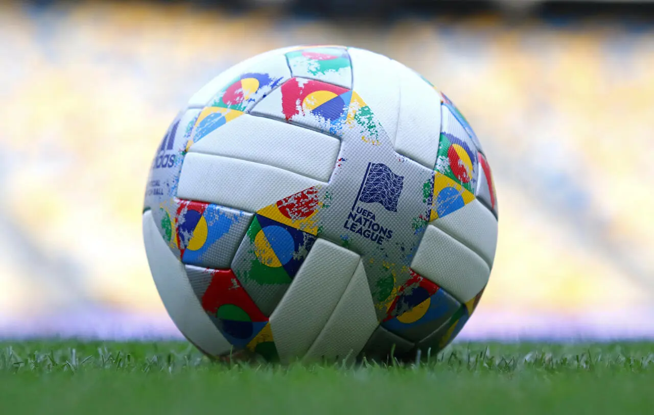 Nations League