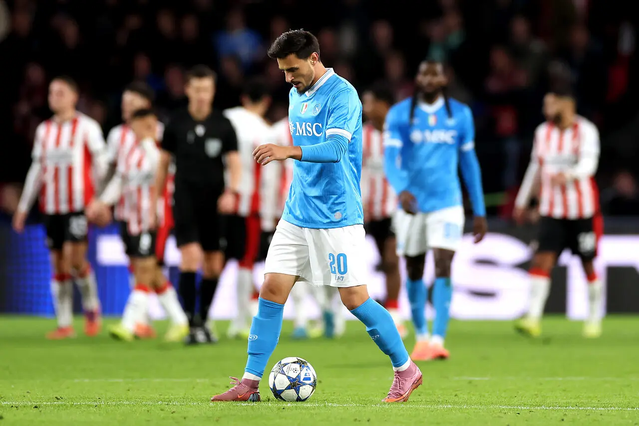 Photo by Dean Mouhtaropoulos/Getty Images via Onefootball