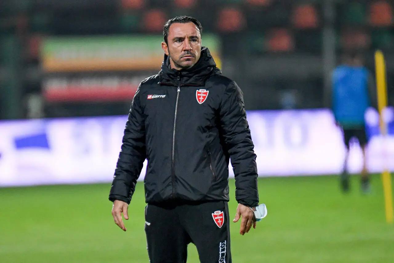 Christian Brocchi