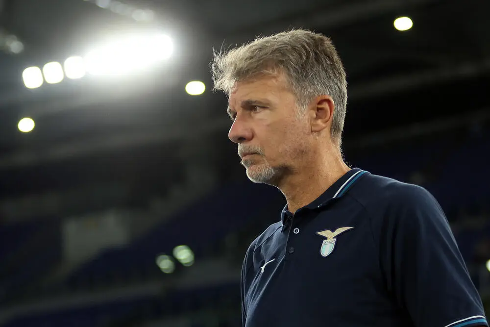 formazioni ufficiali roma lazio