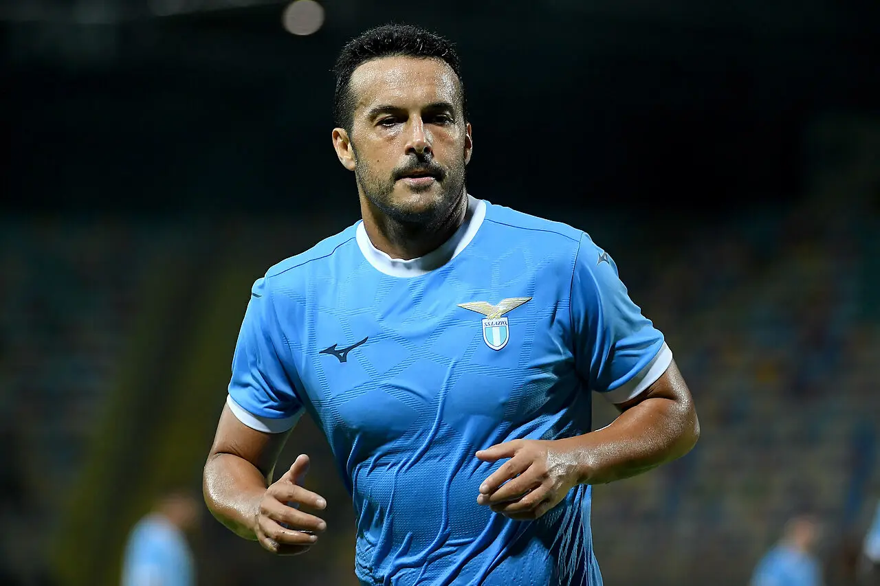 Photo by Marco Rosi - SS Lazio/Getty Images via Onefootball