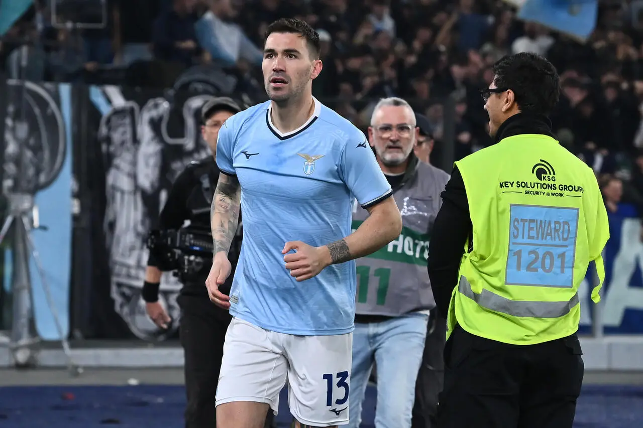 ROMAGNOLI DERBY