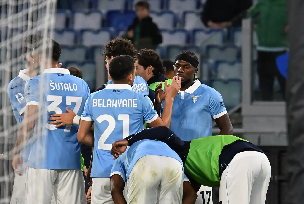 Lazio