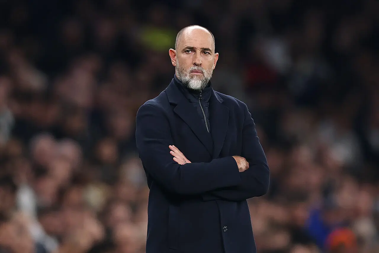 Photo by Julian Finney/Getty Images via onefootball