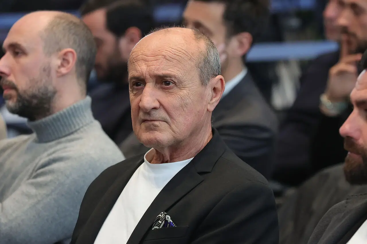 Delio Rossi - Via onefootball (Photo by Gabriele Maltinti/Getty Images)