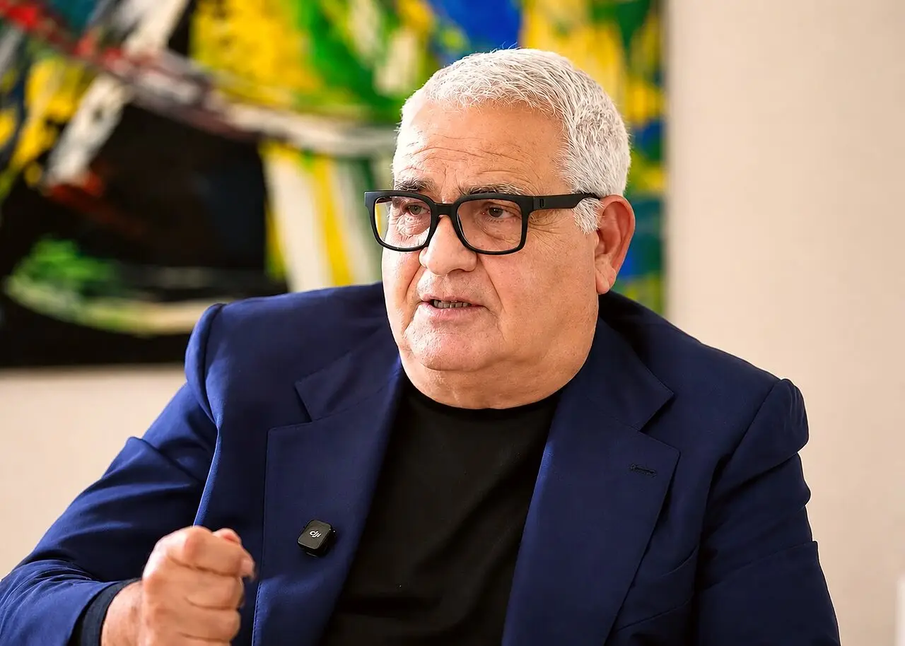 Pantaleo Corvino