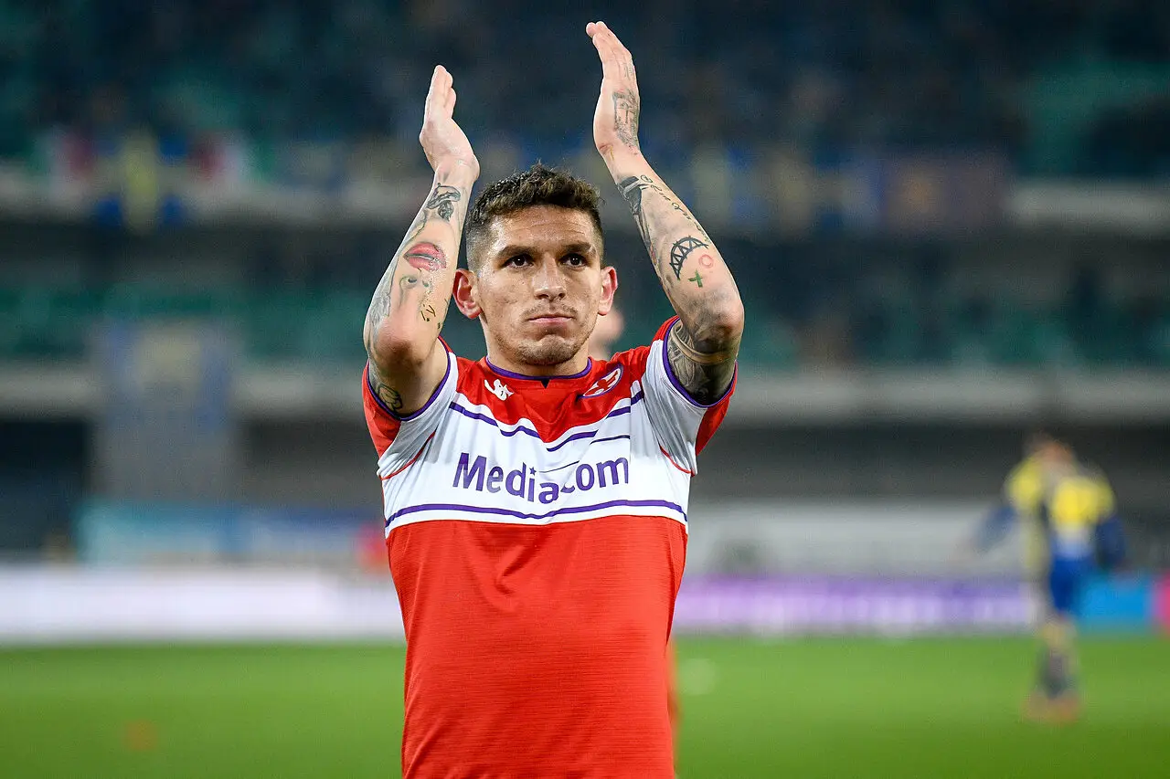 Lucas Torreira