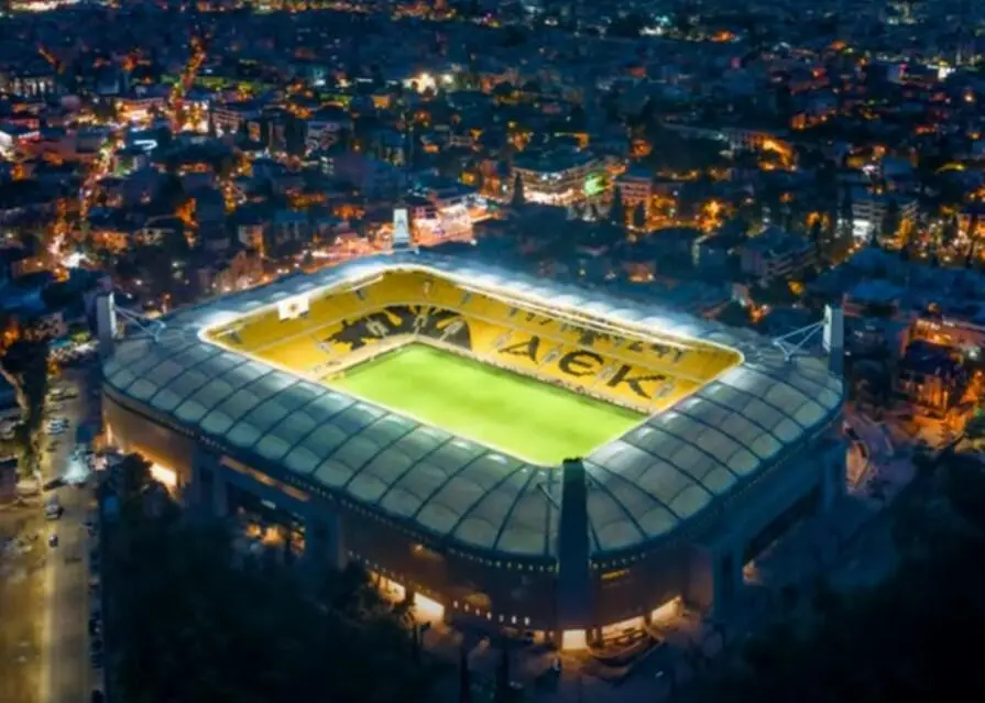 Stadio AEK Atene