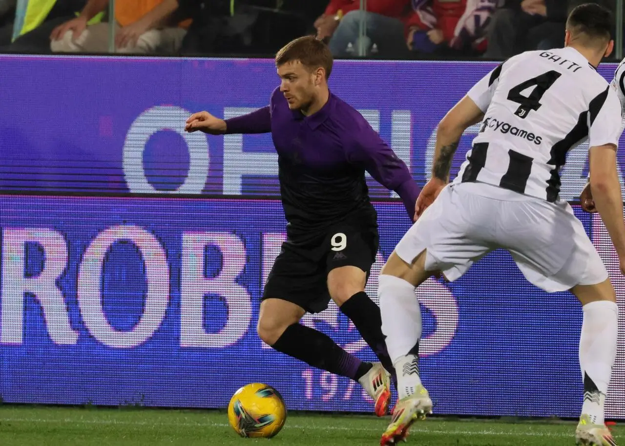 Beltran Fiorentina