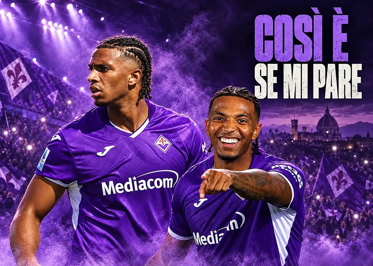 Ndour Fiorentina