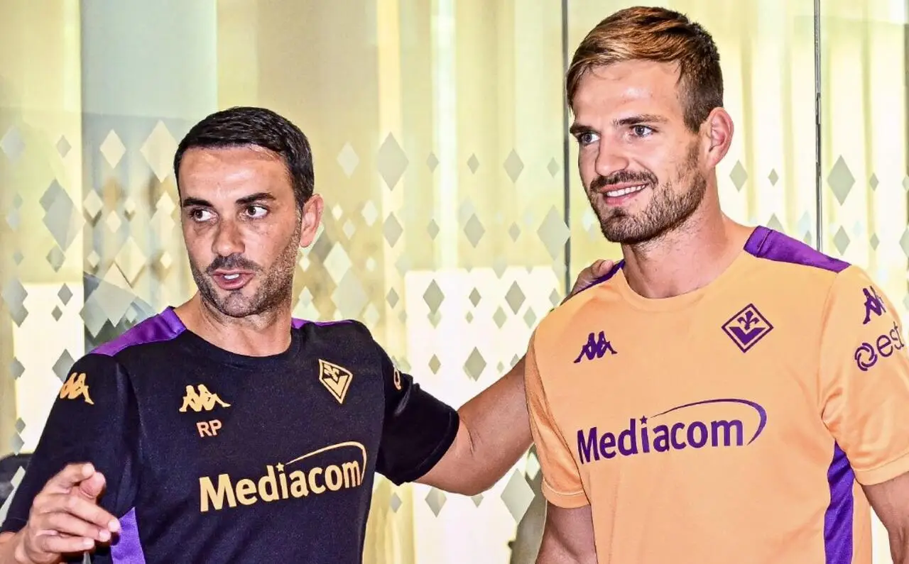 Credits: ACF Fiorentina