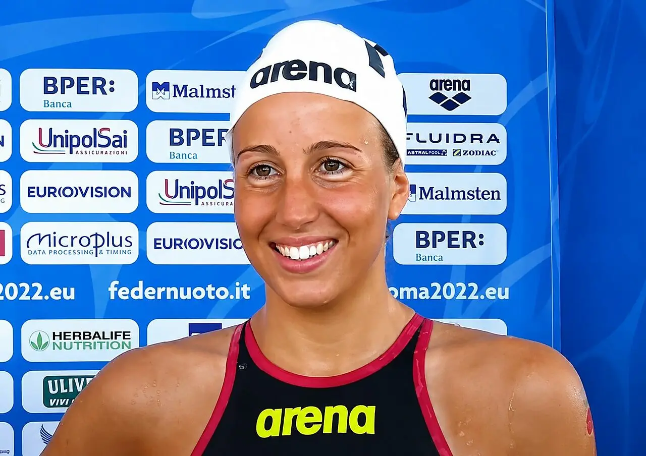 Ginevra Taddeucci