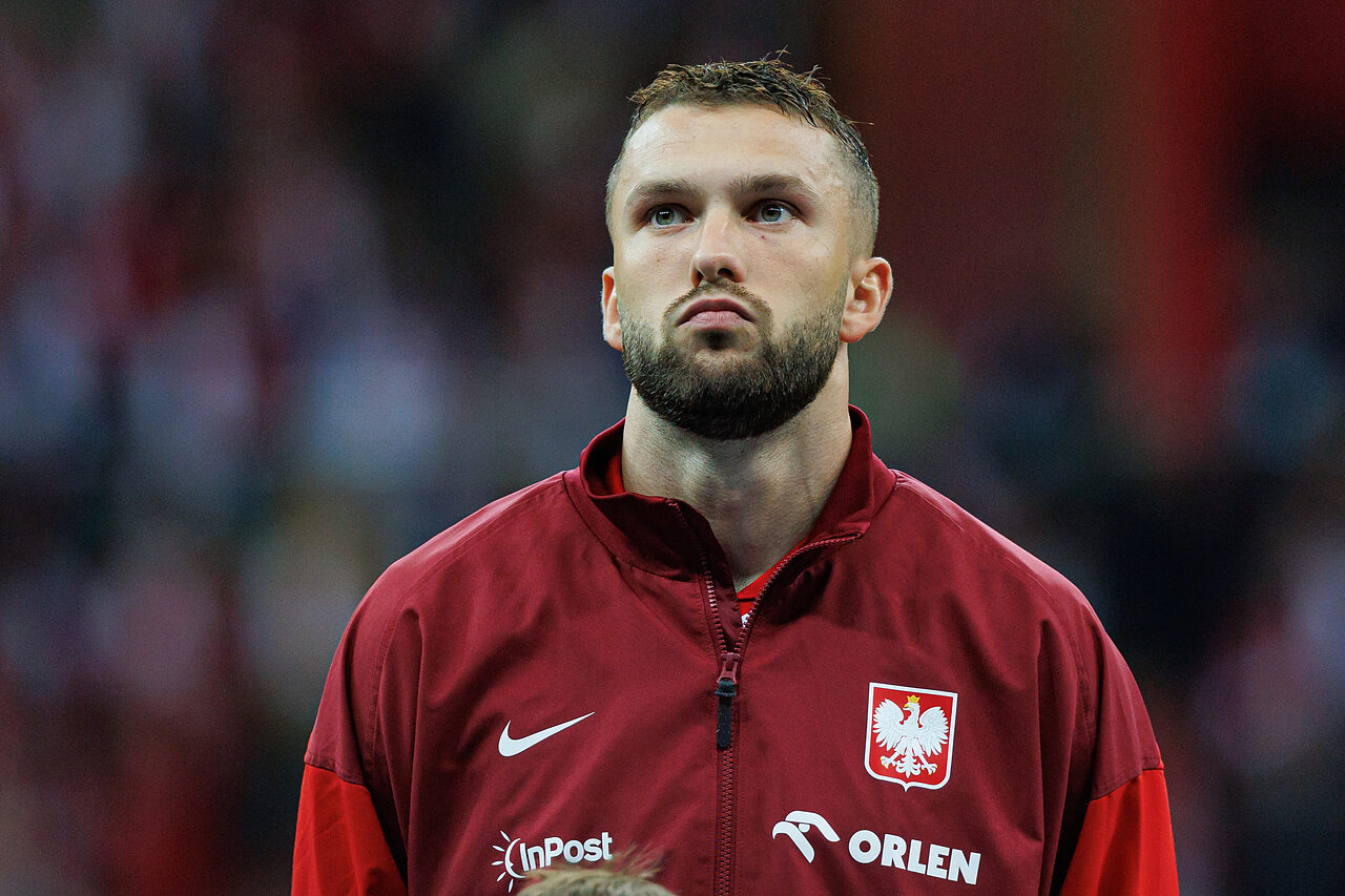 Sebastian Walukiewicz