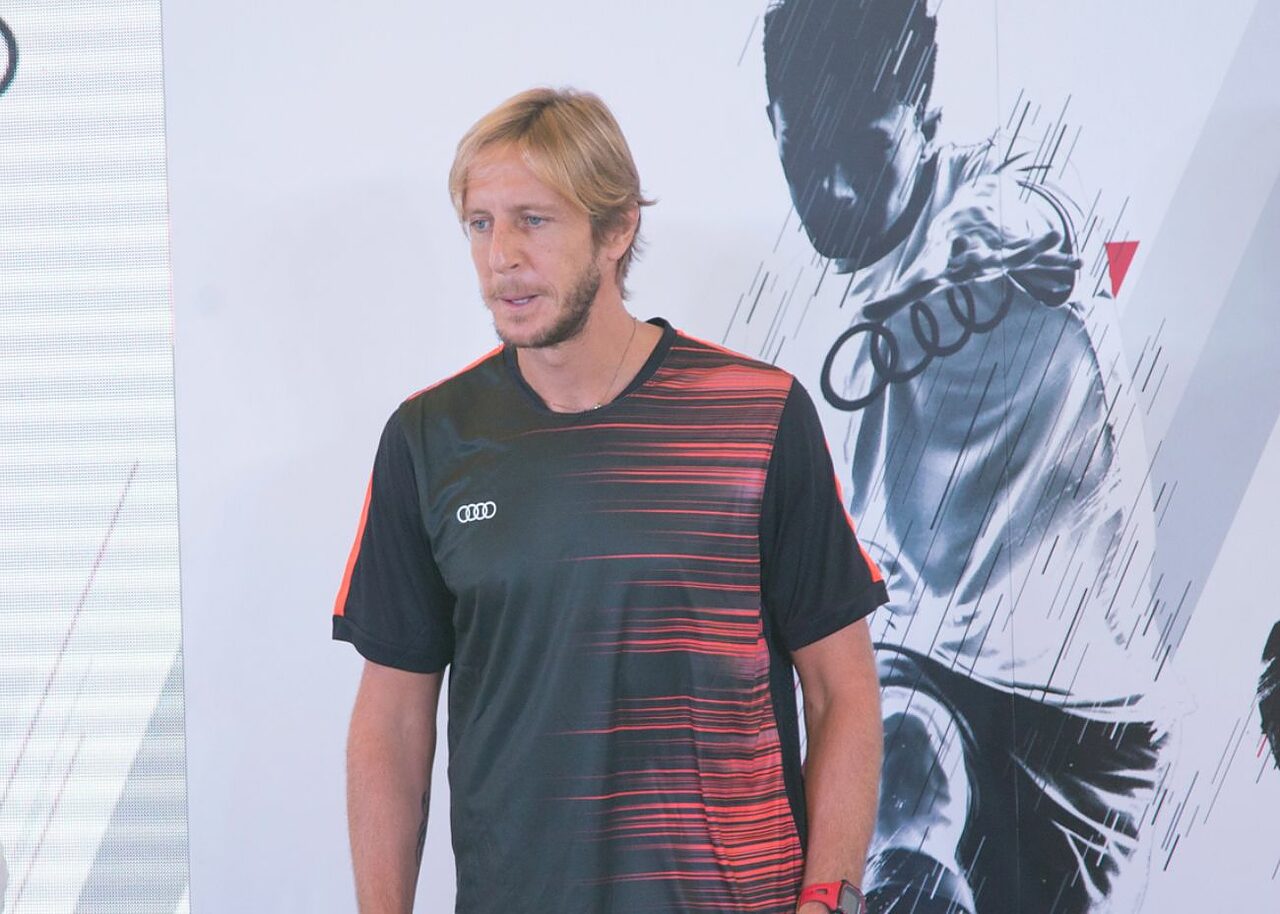 Massimo Ambrosini