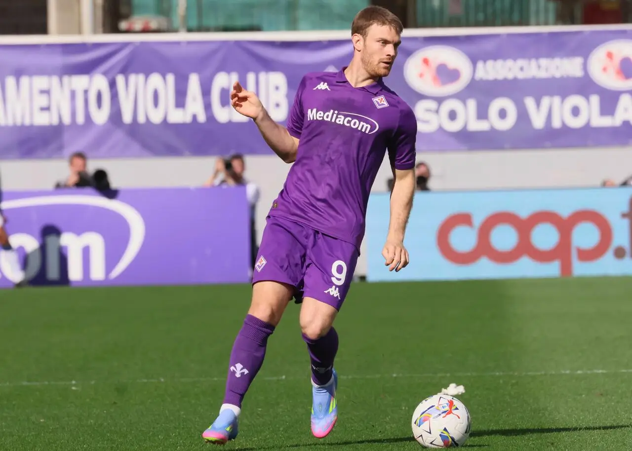 Beltran Fiorentina