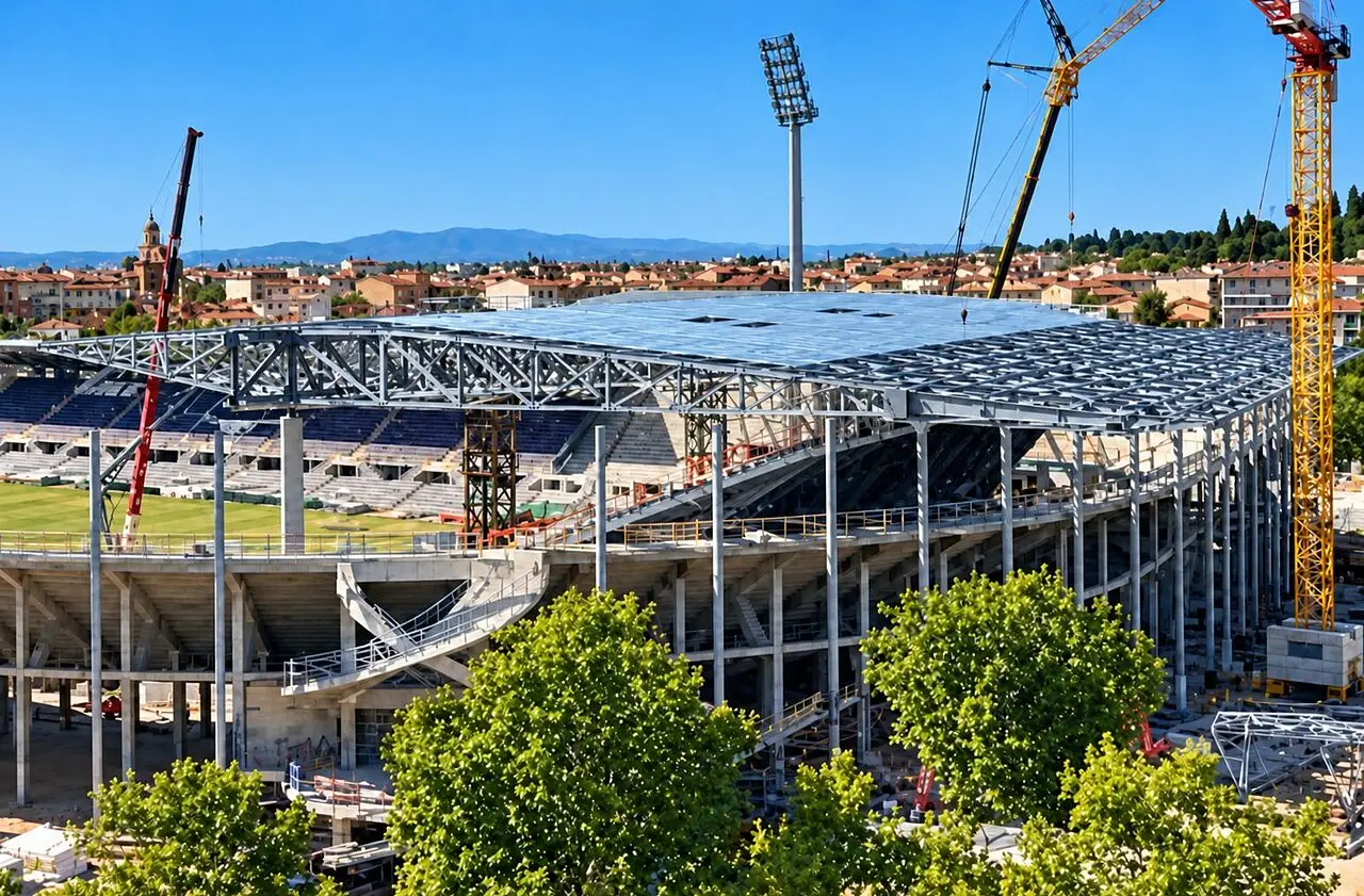 Stadio Franchi