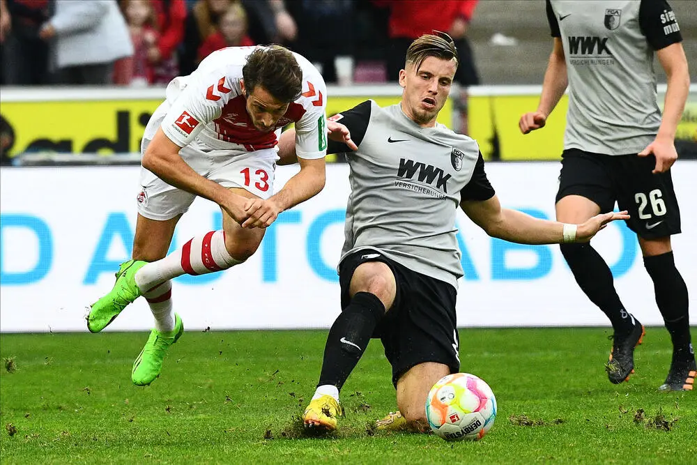 Ermedin Demirovic ai tempi del Friburgo