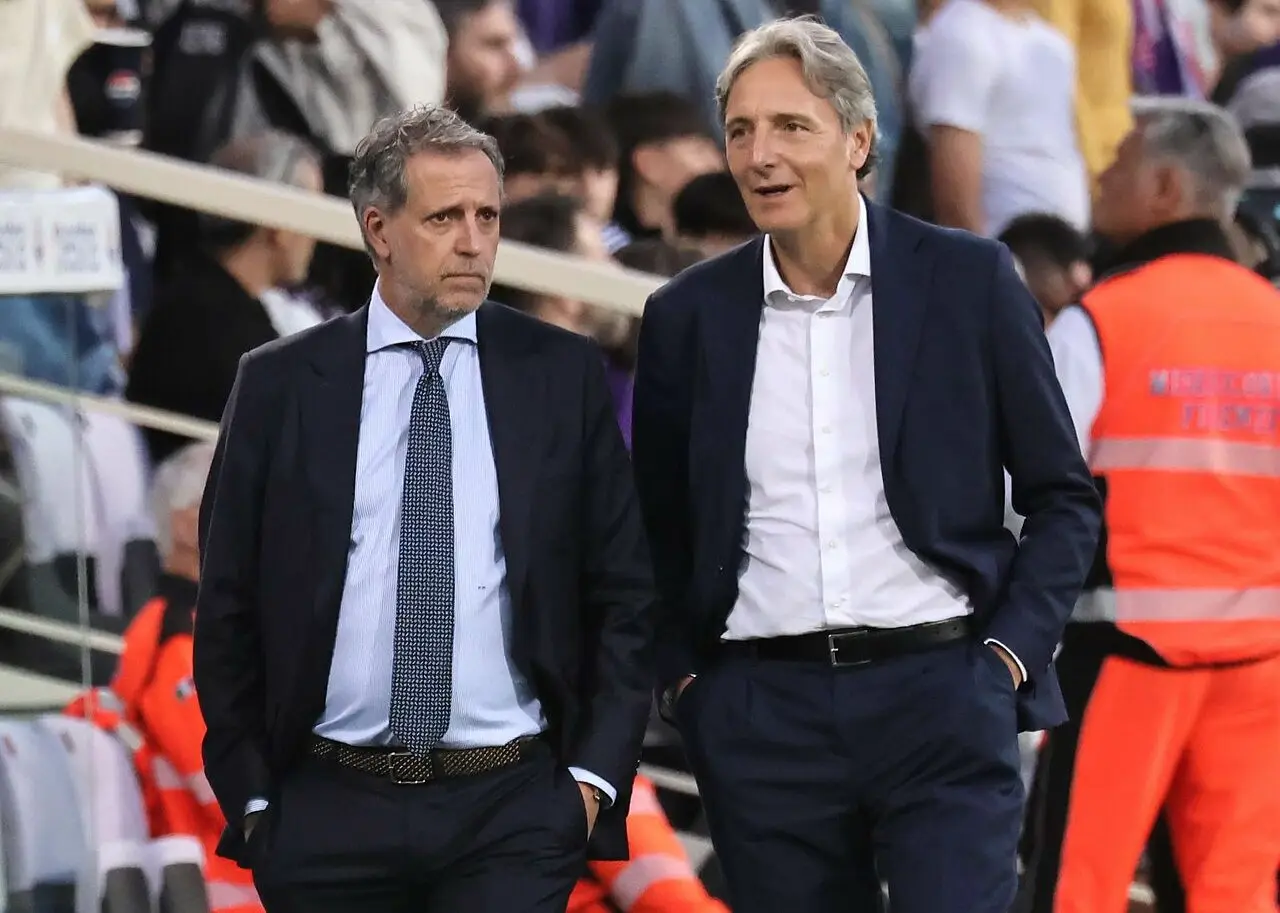 Paratici Ferrari