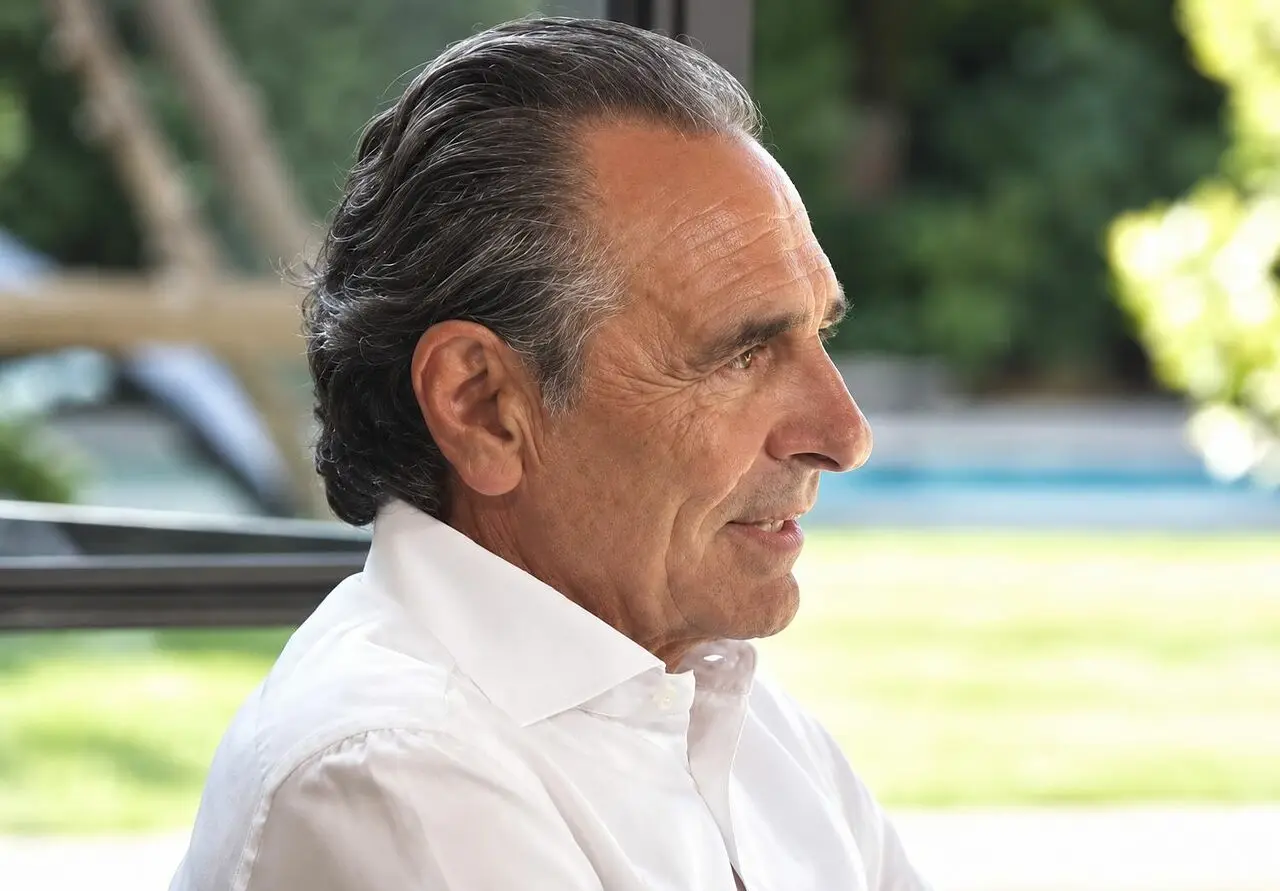 Cesare Prandelli