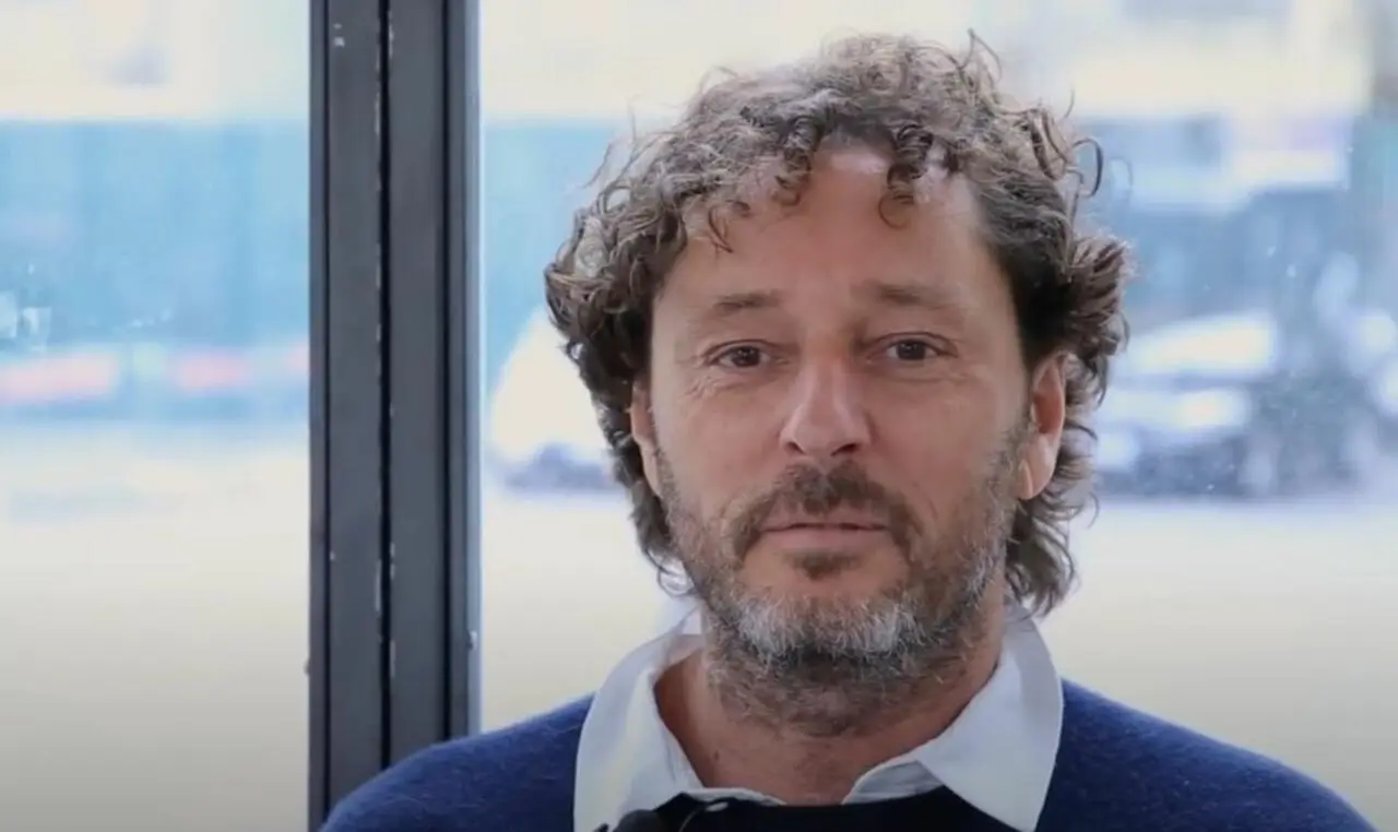 Bernardo Brovarone