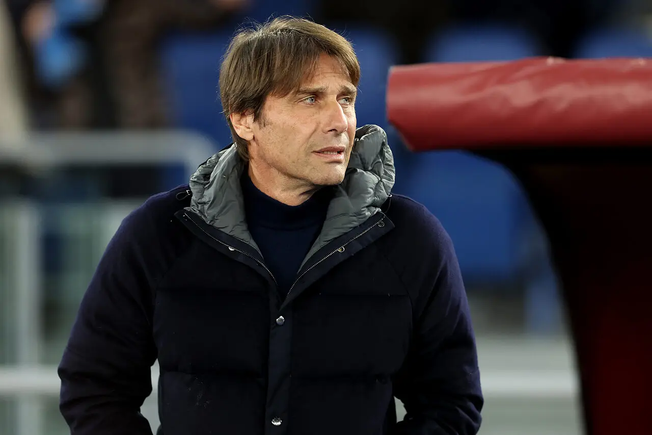 Antonio Conte