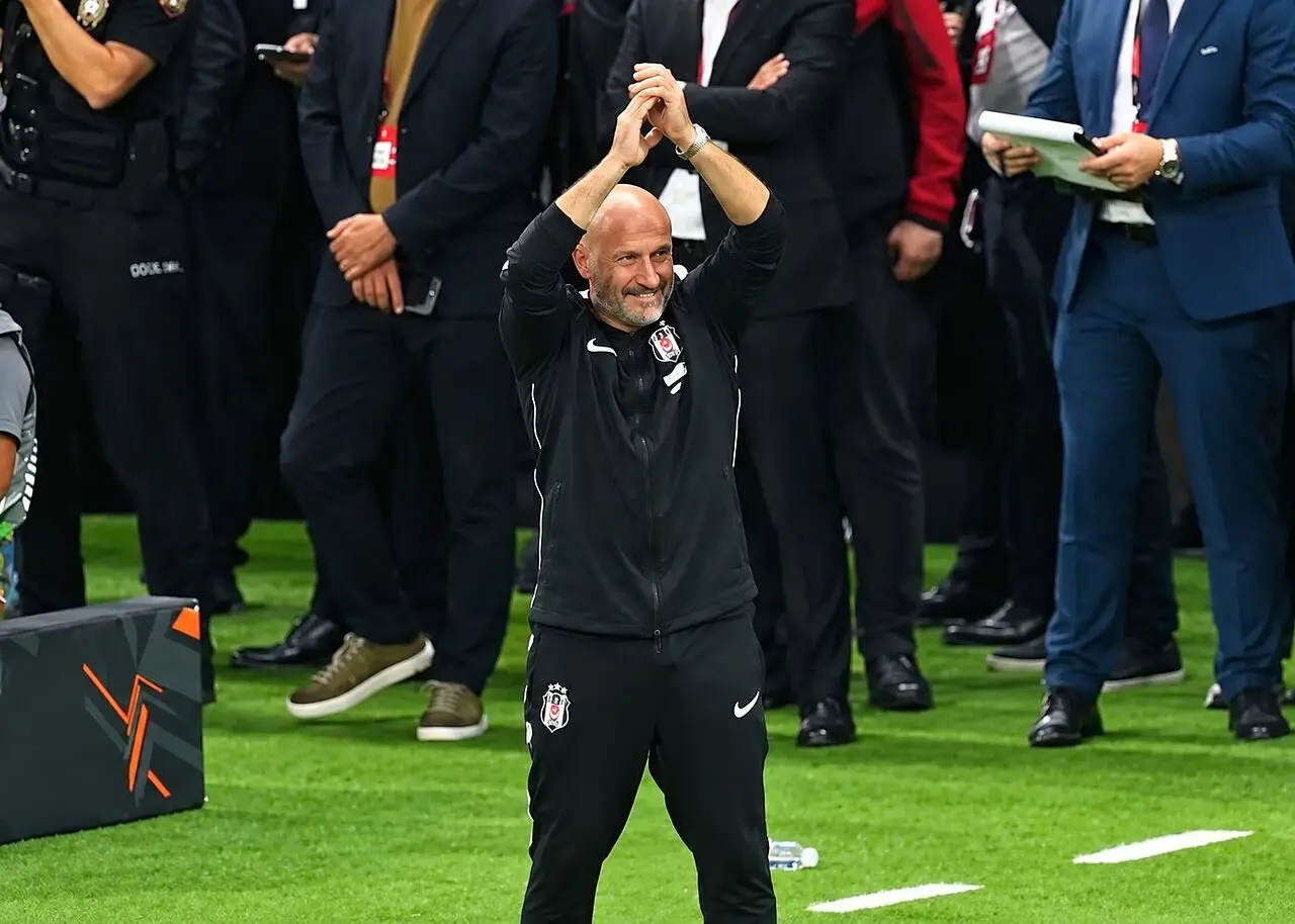 Vincenzo Italiano