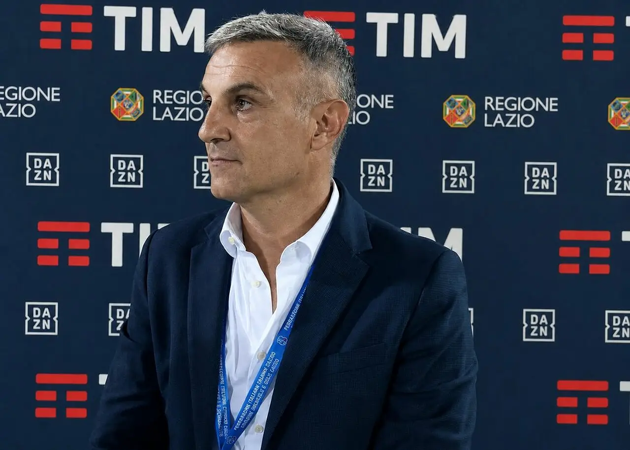 Valentino Angeloni