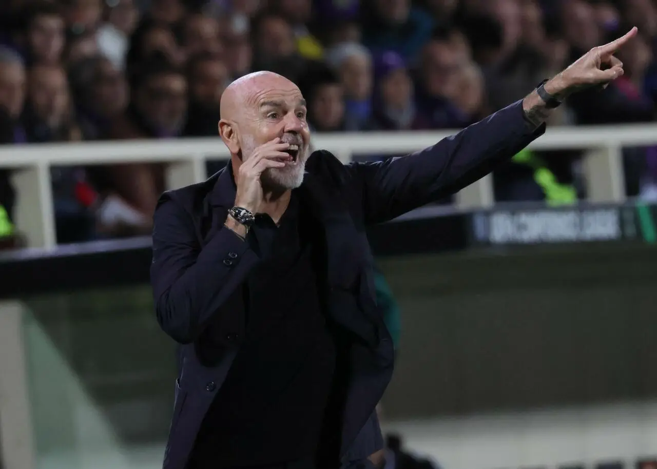 Stefano Pioli
