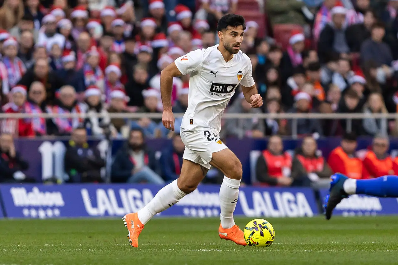 Il difensore Eray Comert