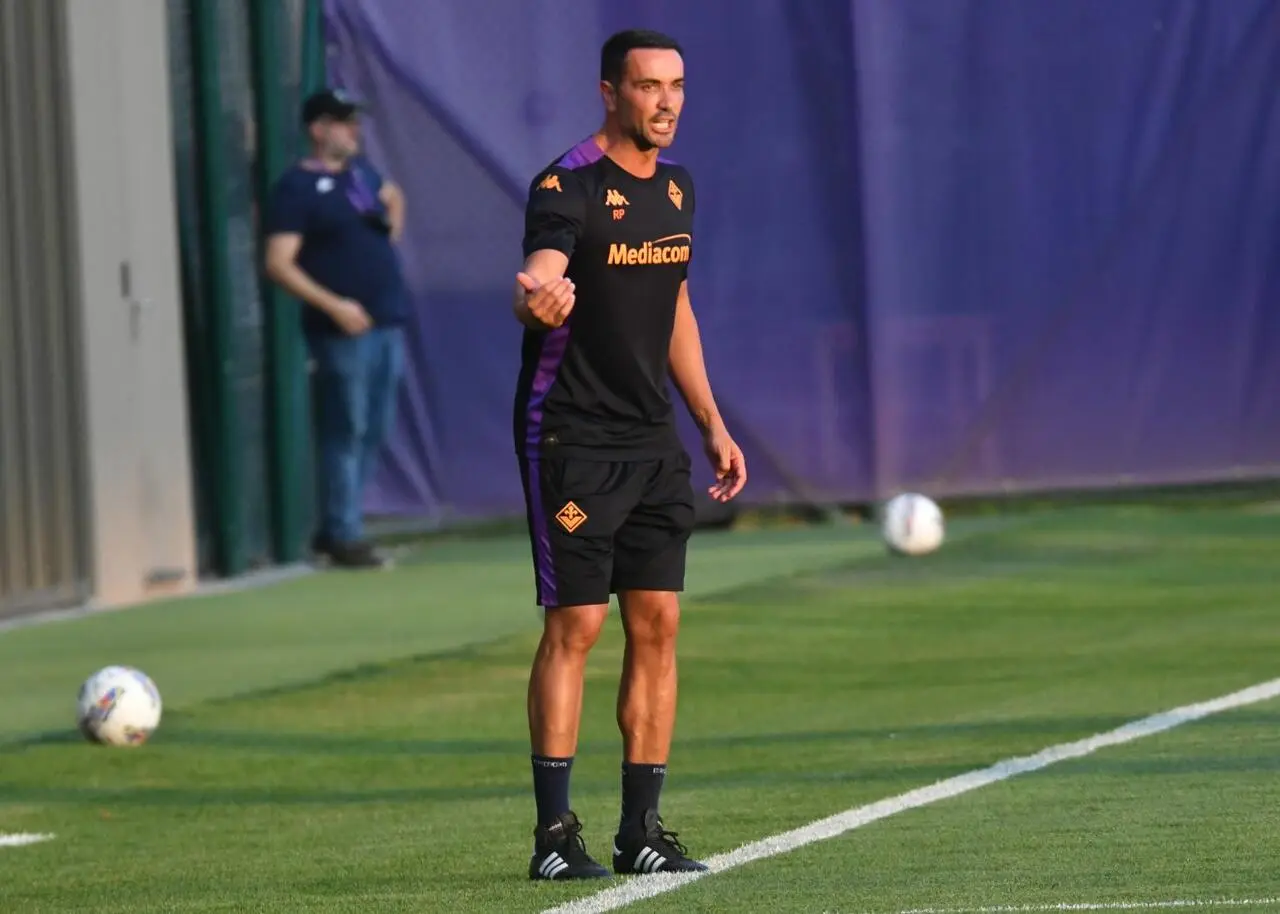 Foto: Fanfani/Fiorentinanews