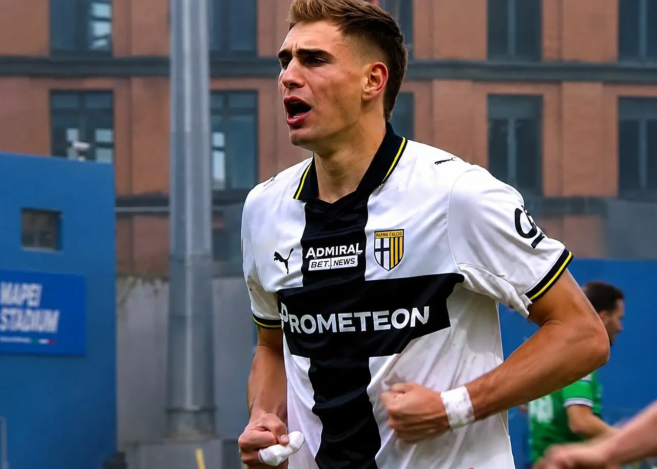 Mateo Pellegrino