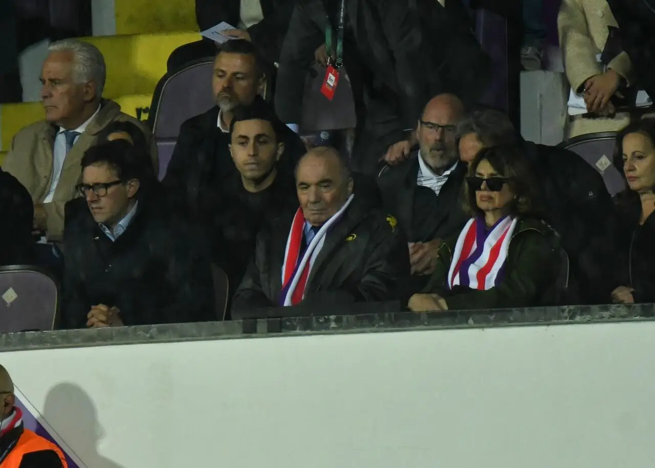 Commisso Nardella Fiorentina