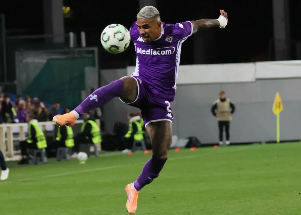 Dodo Fiorentina