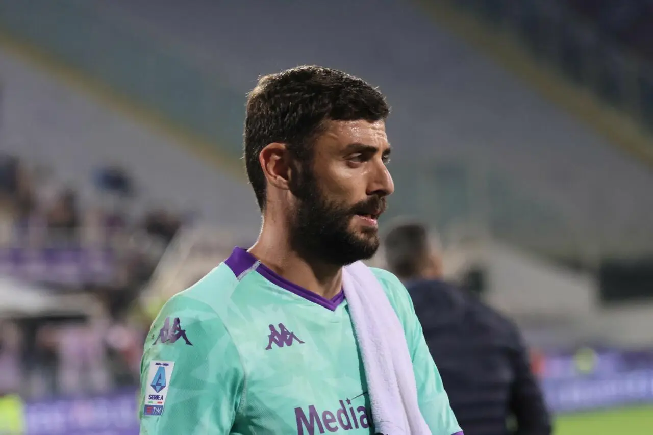 Terracciano Fiorentina