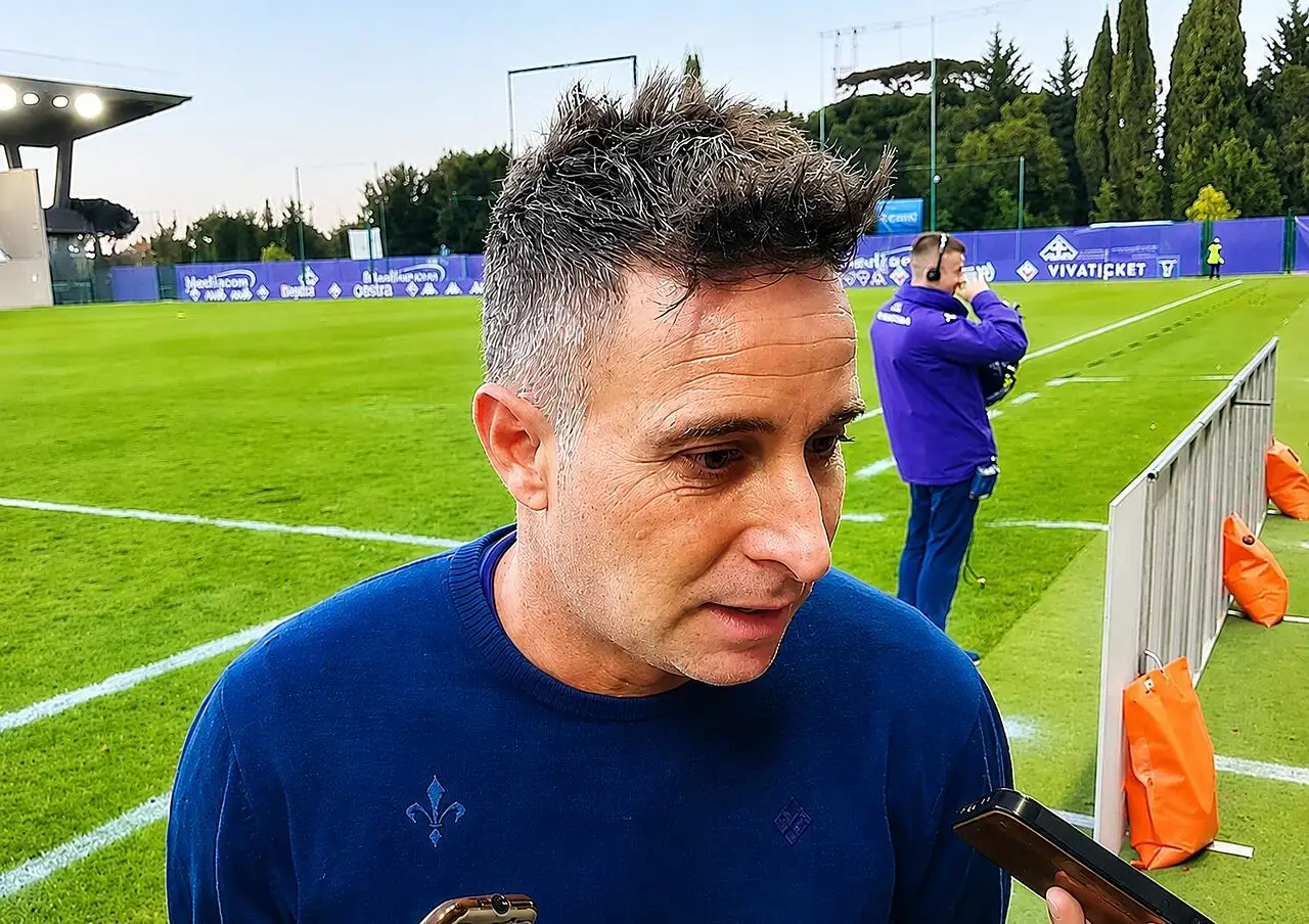 Marco Capparella