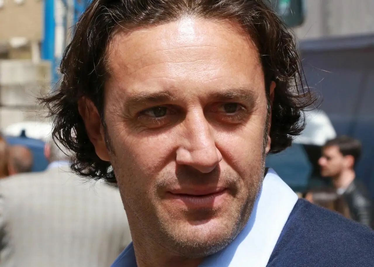Luca Toni