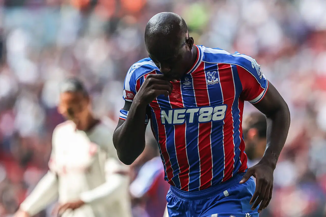 Jean Philippe Mateta