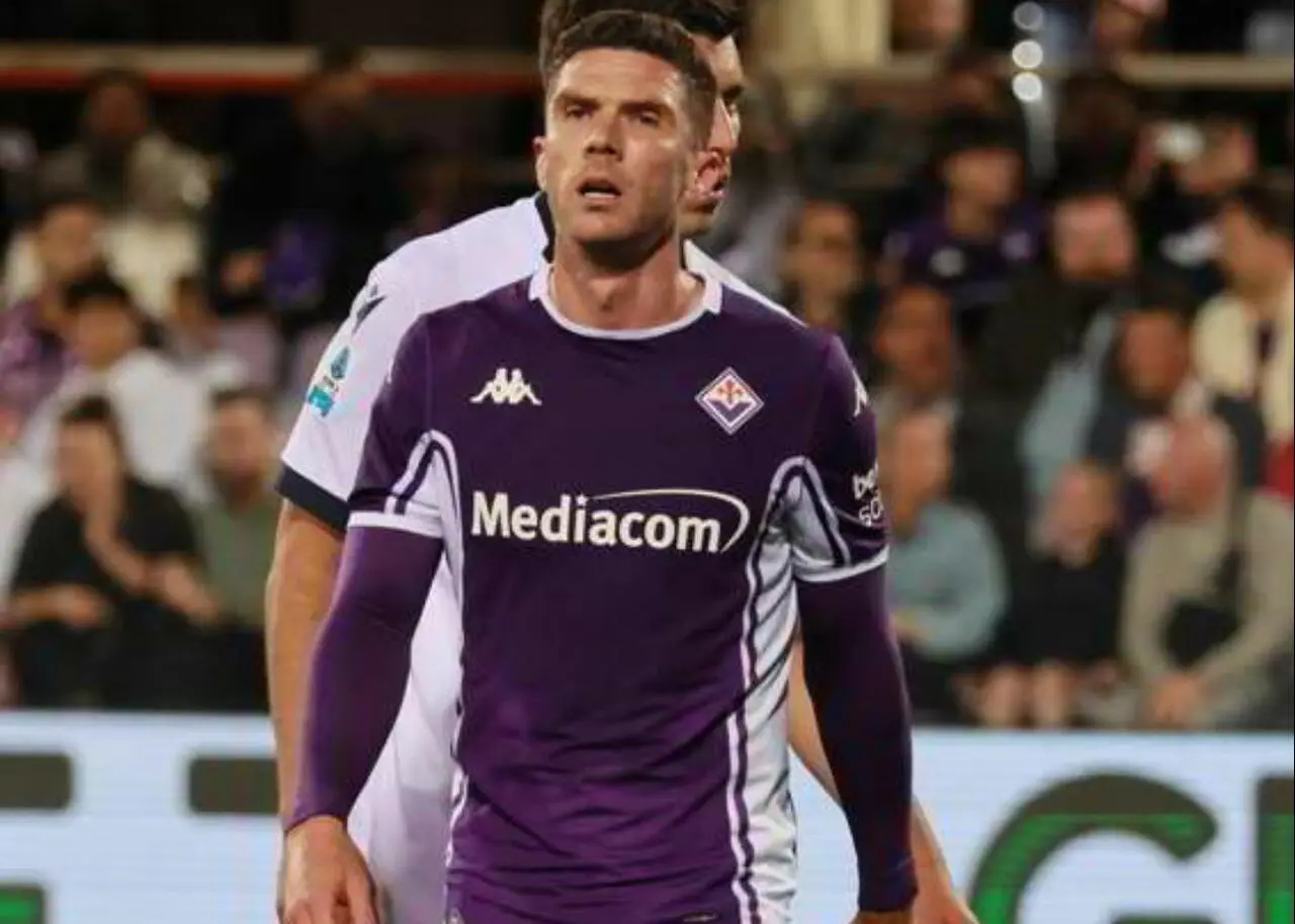 Gosens Fiorentina