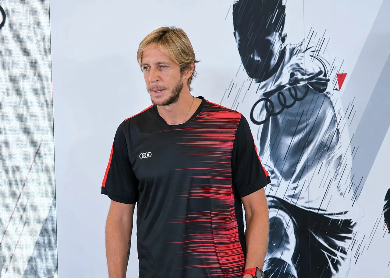 Massimo Ambrosini