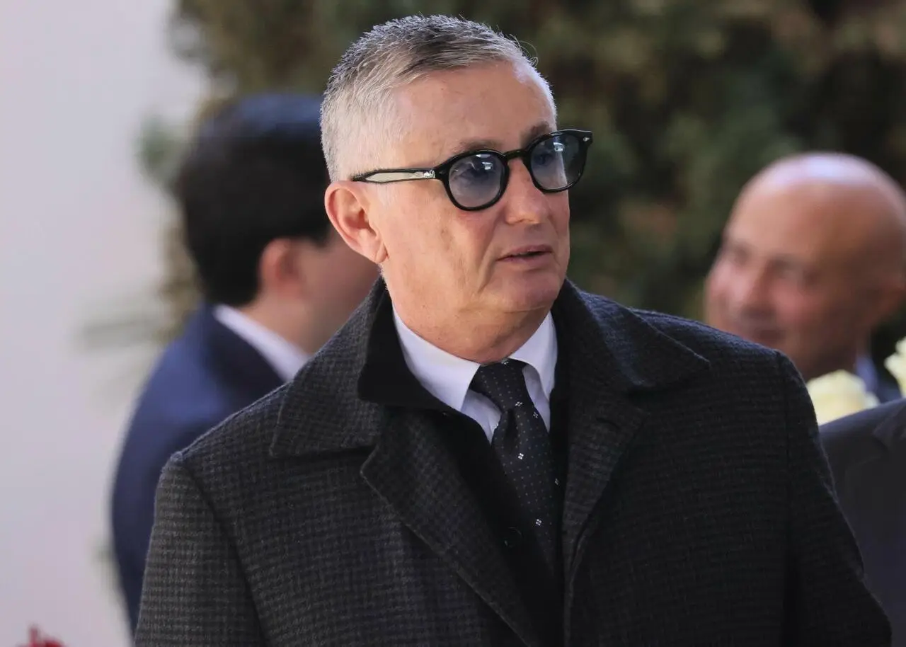 Daniele Pradè